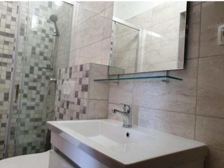 Apartmanibeta ستارا نوفالجا المظهر الخارجي الصورة