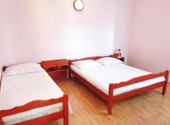 Apartmanibeta ستارا نوفالجا المظهر الخارجي الصورة