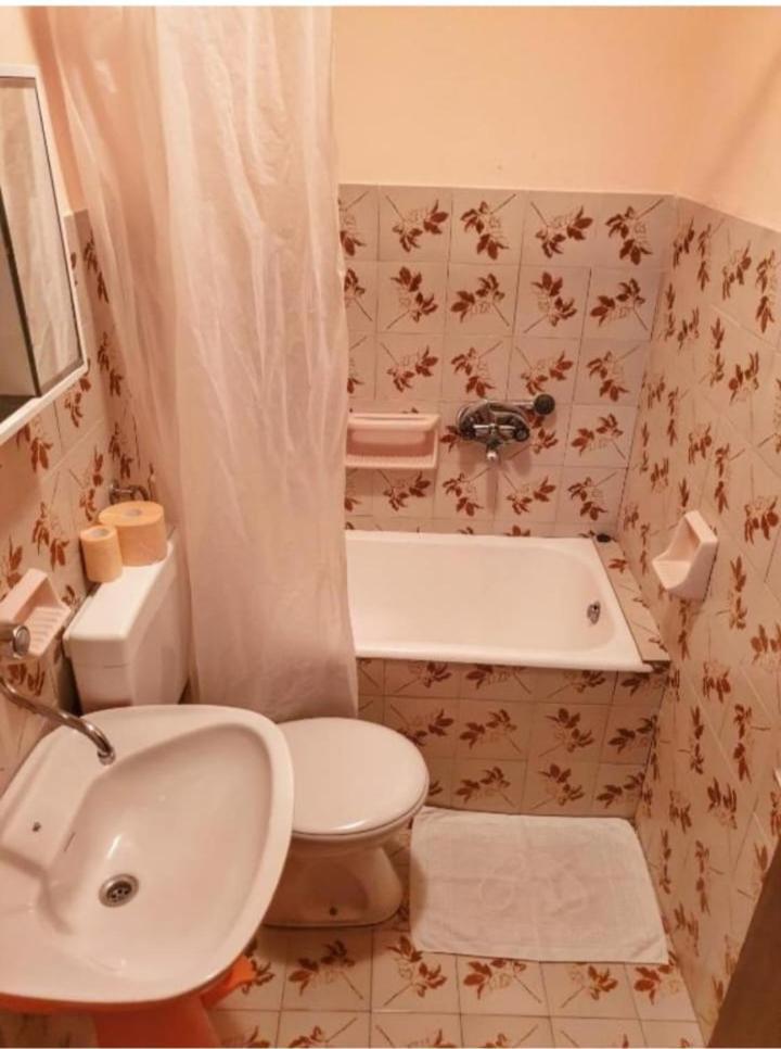 Apartmanibeta ستارا نوفالجا المظهر الخارجي الصورة