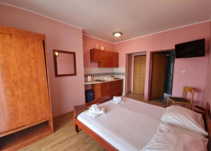 Apartmanibeta ستارا نوفالجا المظهر الخارجي الصورة
