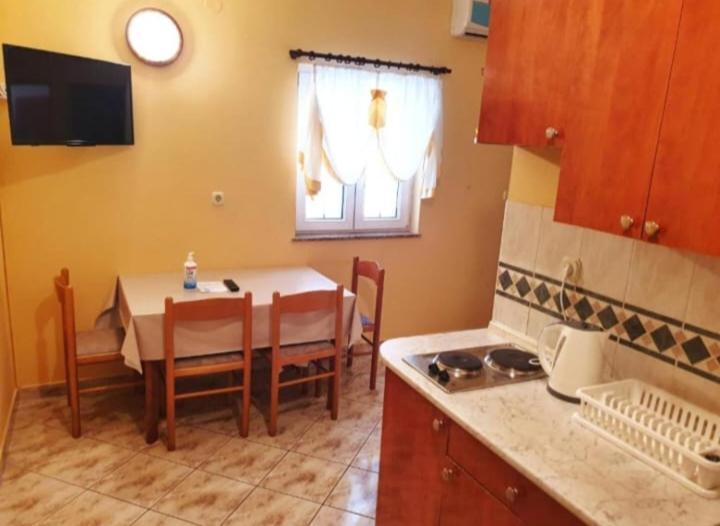Apartmanibeta ستارا نوفالجا المظهر الخارجي الصورة