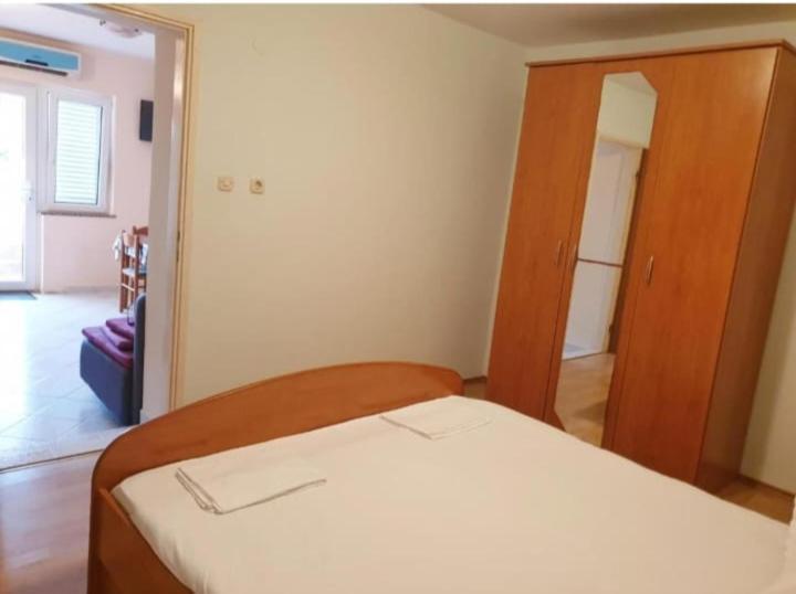 Apartmanibeta ستارا نوفالجا المظهر الخارجي الصورة