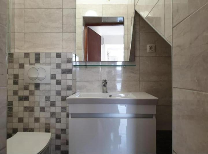Apartmanibeta ستارا نوفالجا المظهر الخارجي الصورة