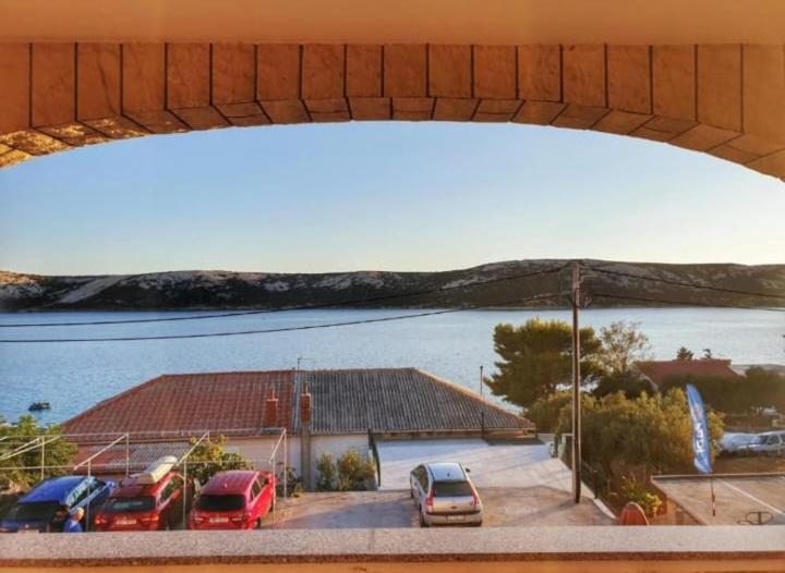 Apartmanibeta ستارا نوفالجا المظهر الخارجي الصورة