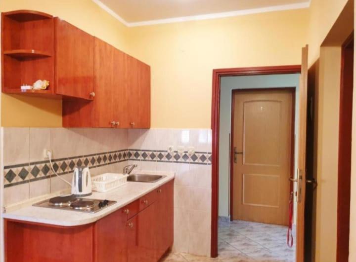 Apartmanibeta ستارا نوفالجا المظهر الخارجي الصورة