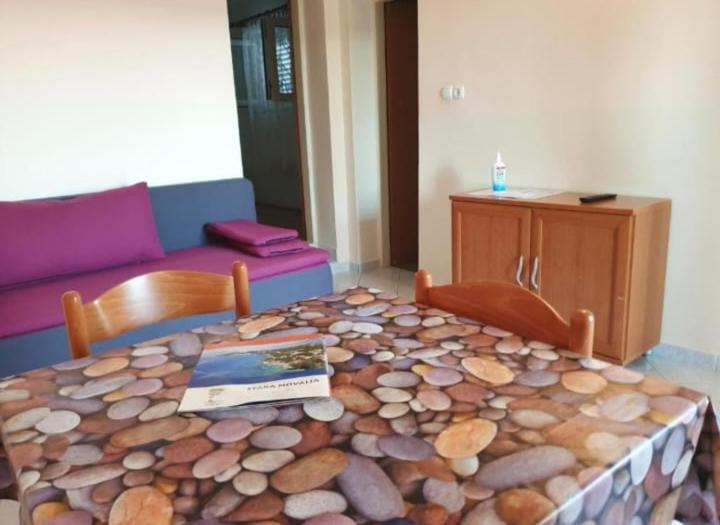 Apartmanibeta ستارا نوفالجا المظهر الخارجي الصورة