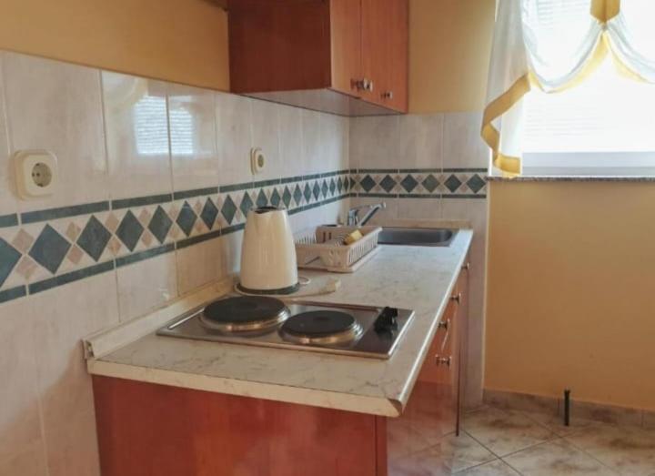 Apartmanibeta ستارا نوفالجا المظهر الخارجي الصورة