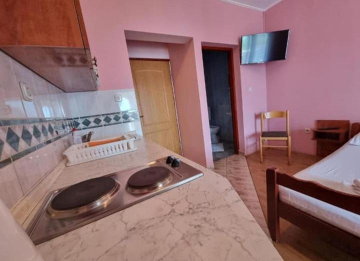 Apartmanibeta ستارا نوفالجا المظهر الخارجي الصورة