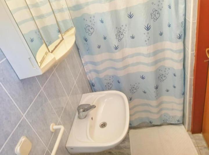 Apartmanibeta ستارا نوفالجا المظهر الخارجي الصورة
